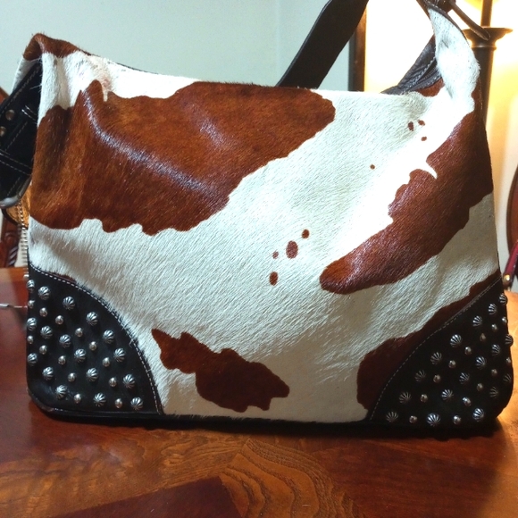 American West Handbags - AMERICAN WEST Handbag